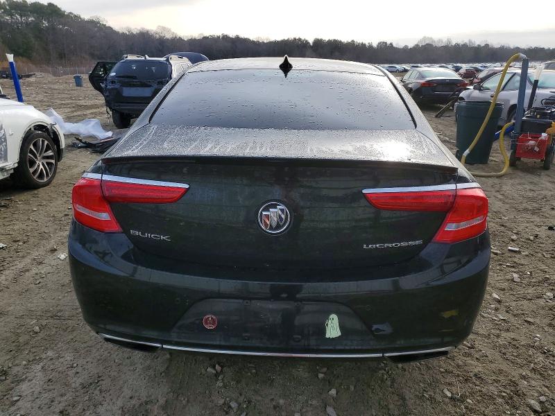 Photo 6 from auction – 2017 BUICK LACROSSE P with VIN 1G4ZR5SS8HU174472