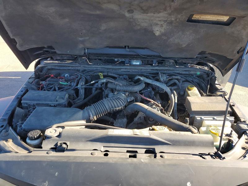 Photo 12 from auction – 2011 JEEP WRANGLER U with VIN 1J4BA6H14BL551677