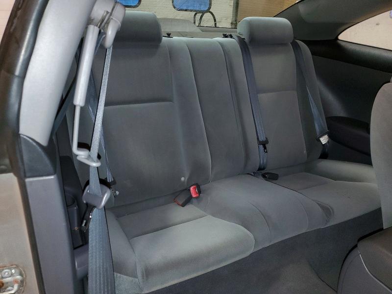 Photo 10 from auction – 2004 TOYOTA CAMRY SOLA with VIN 4T1CE38P64U856317