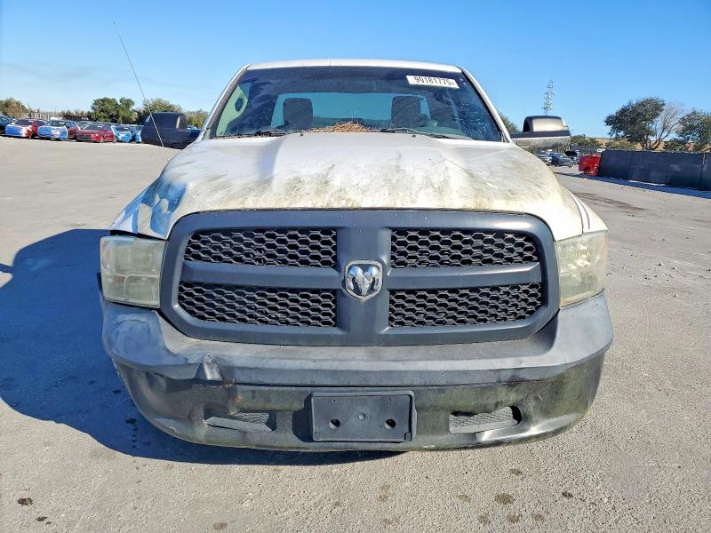 Photo 5 from auction – 2014 RAM 1500 with VIN 1C6RR6FG9ES243202