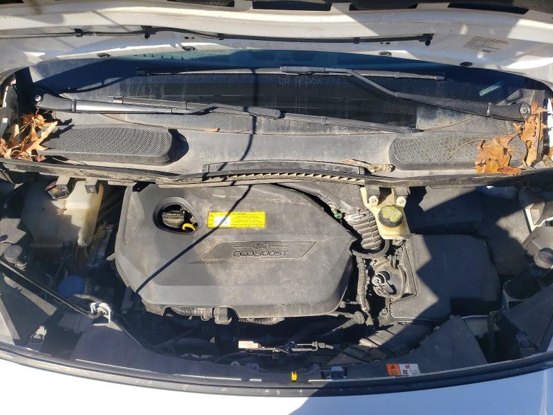 Photo 11 from auction – 2016 FORD TRANSIT CO with VIN NM0LS7FX5G1238576