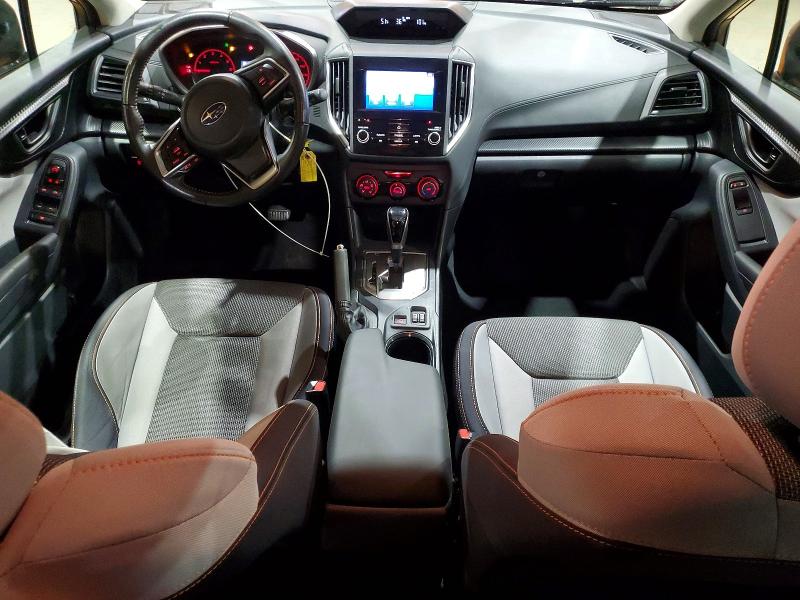 Photo 8 from auction – 2019 SUBARU CROSSTREK with VIN JF2GTACC2K8253795