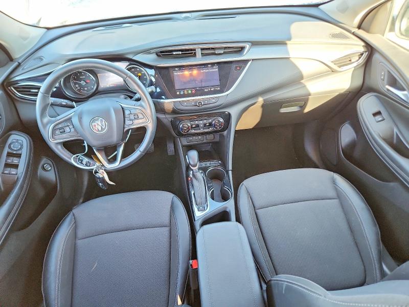 Photo 8 from auction – 2023 BUICK ENCORE GX with VIN KL4MMDS28PB020792