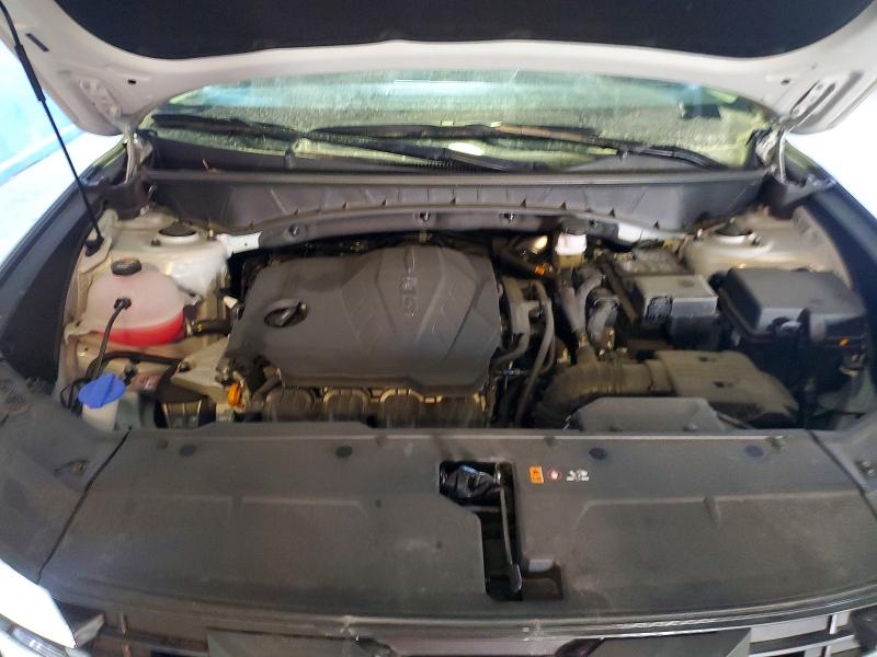 Photo 11 from auction – 2025 HYUNDAI TUCSON SEL with VIN 5NMJBCDE4SH516628