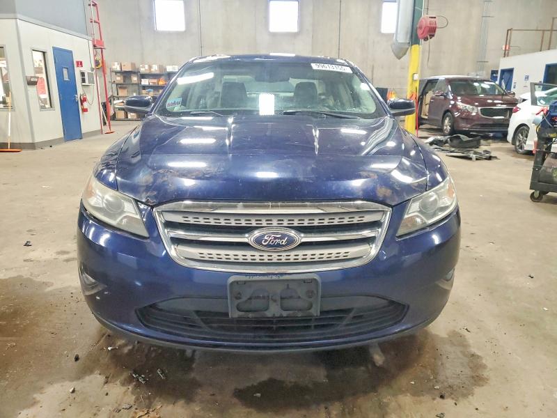 Photo 5 from auction – 2011 FORD TAURUS SEL with VIN 1FAHP2EW5BG129410