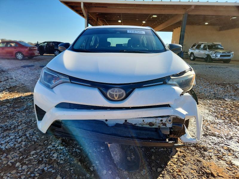 Photo 5 from auction – 2018 TOYOTA RAV4 with VIN 2T3ZFREV0JW444829