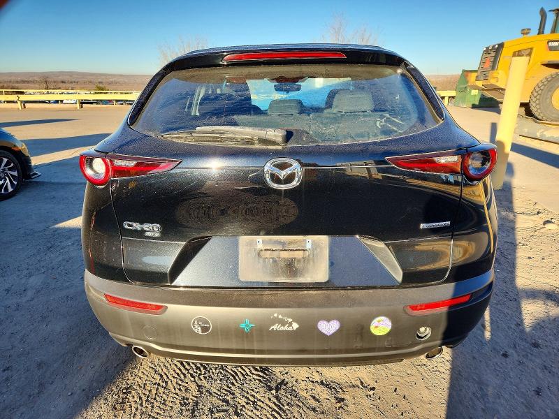 Photo 6 from auction – 2021 MAZDA CX-30 with VIN 3MVDMBAL5MM223971