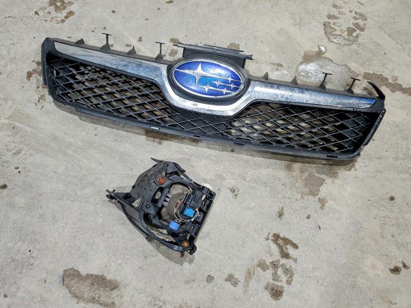 Photo 13 from auction – 2015 SUBARU XV CROSSTR with VIN JF2GPAFC9F8274830