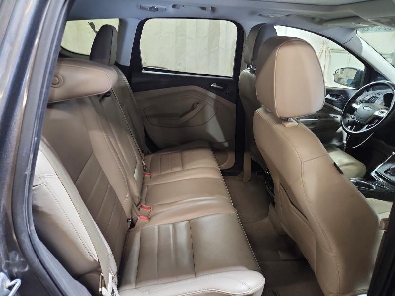 Photo 11 from auction – 2014 FORD ESCAPE with VIN 1FMCU9J96EUC14764