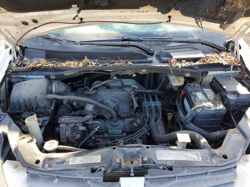 Photo 12 from auction – 2009 DODGE GRAND CARAVAN with VIN 2D4HN11E99R700853