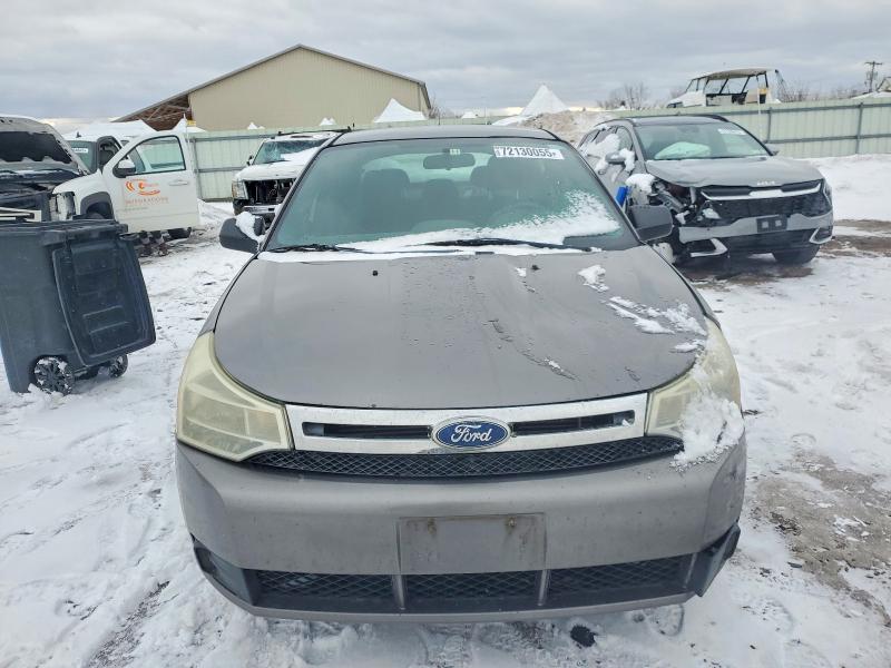 Photo 5 from auction – 2011 FORD FOCUS SE with VIN 1FAHP3FN3BW123767