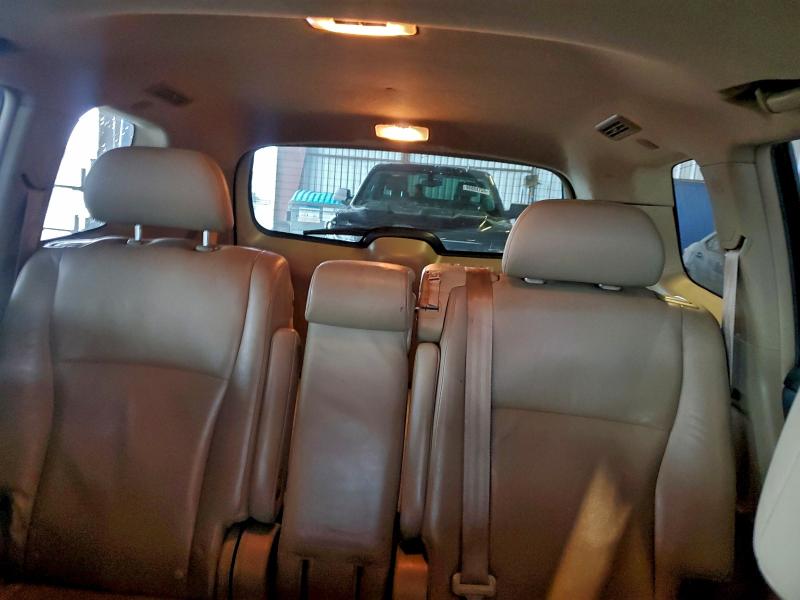 Photo 10 from auction – 2013 TOYOTA HIGHLANDER with VIN JTEBC3EH8D2012757