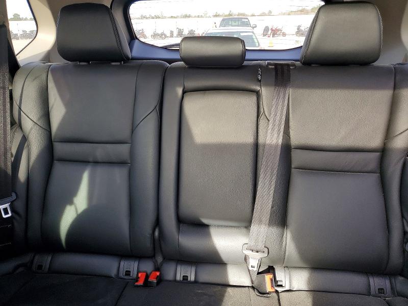 Photo 10 from auction – 2021 NISSAN ROGUE with VIN 5N1AT3CA6MC711767