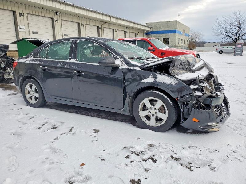 Photo 4 from auction – 2015 CHEVROLET CRUZE with VIN 1G1PC5SB7F7176277
