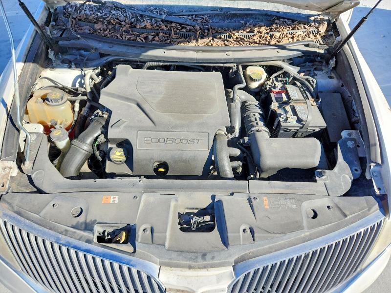 Photo 11 from auction – 2013 LINCOLN MKT with VIN 2LMHJ5AT5DBL50816