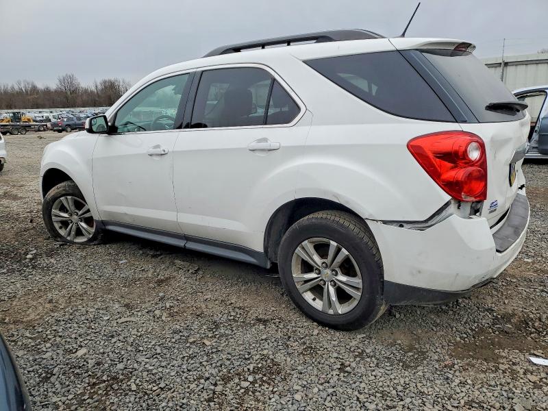 Photo 2 from auction – 2014 CHEVROLET EQUINOX LT with VIN 2GNFLFEK2E6120855