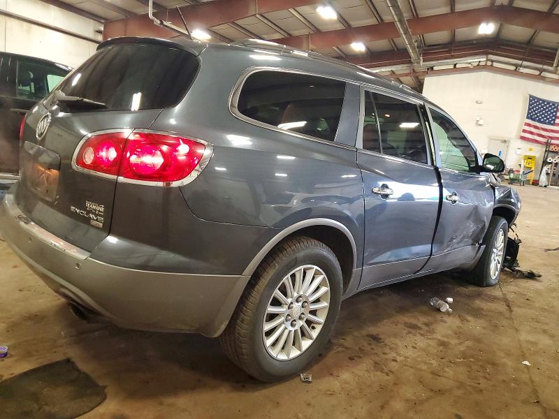 Photo 3 from auction – 2011 BUICK ENCLAVE CX with VIN 5GAKVBED8BJ290617
