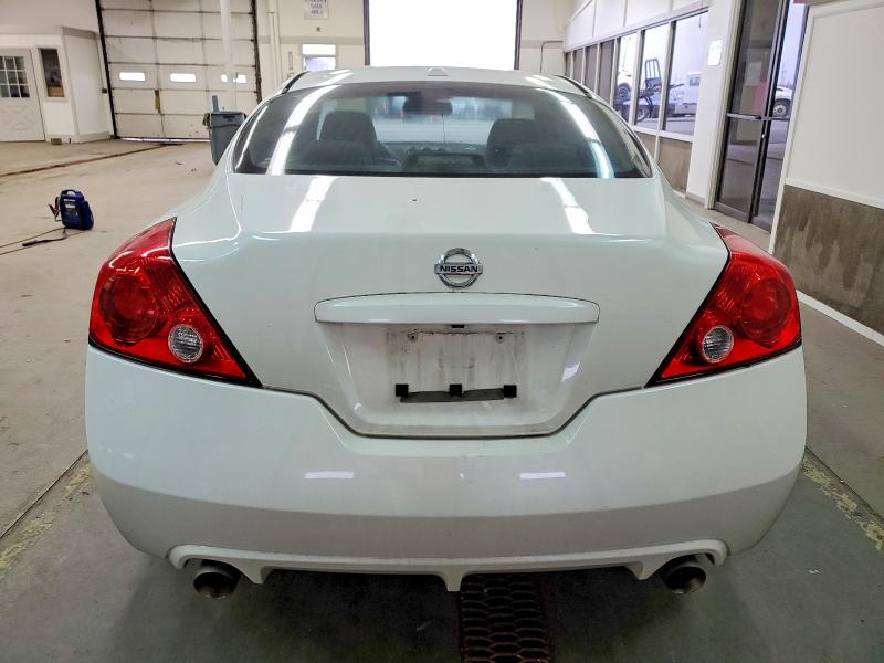 Photo 6 from auction – 2010 NISSAN ALTIMA SR with VIN 1N4BL2EP9AC191652