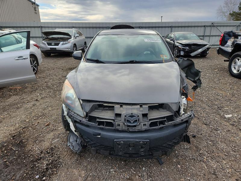 Photo 5 from auction – 2012 MAZDA 3 I with VIN JM1BL1L81C1522030
