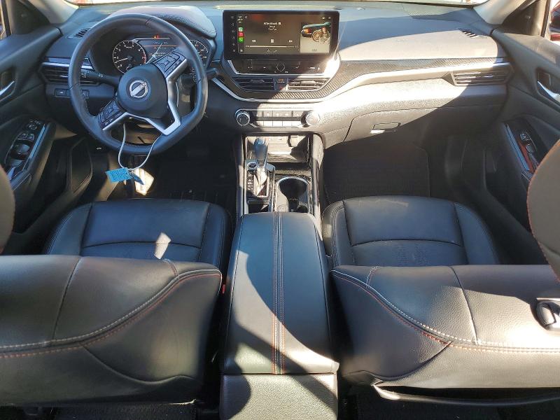 Photo 8 from auction – 2024 NISSAN ALTIMA SR with VIN 1N4BL4CVXRN311729