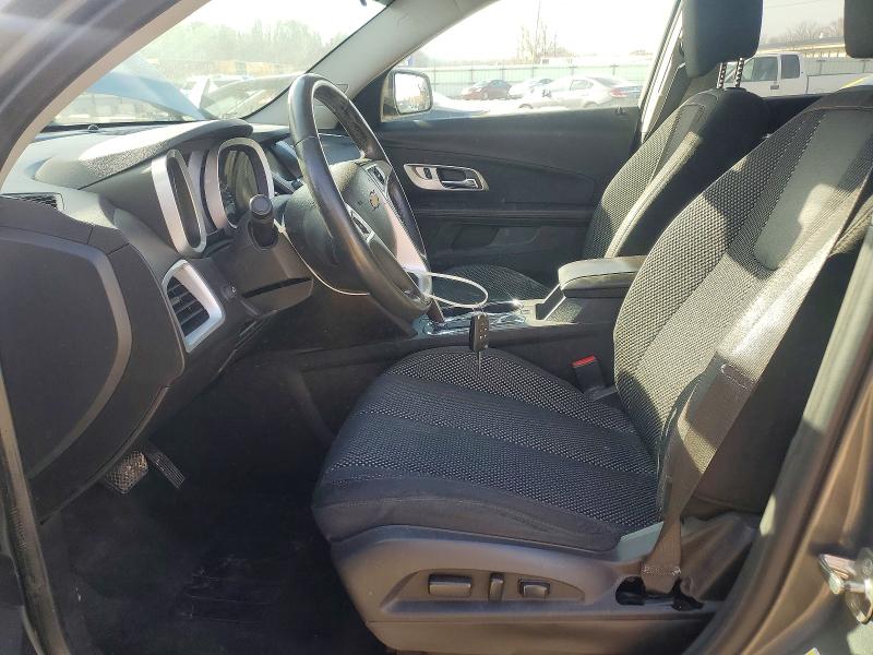 Photo 7 from auction – 2013 CHEVROLET EQUINOX LT with VIN 2GNALDEK1D6416379