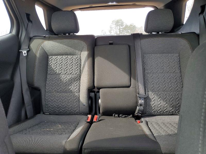 Photo 10 from auction – 2023 CHEVROLET EQUINOX with VIN 3GNAXUEG3PS194353