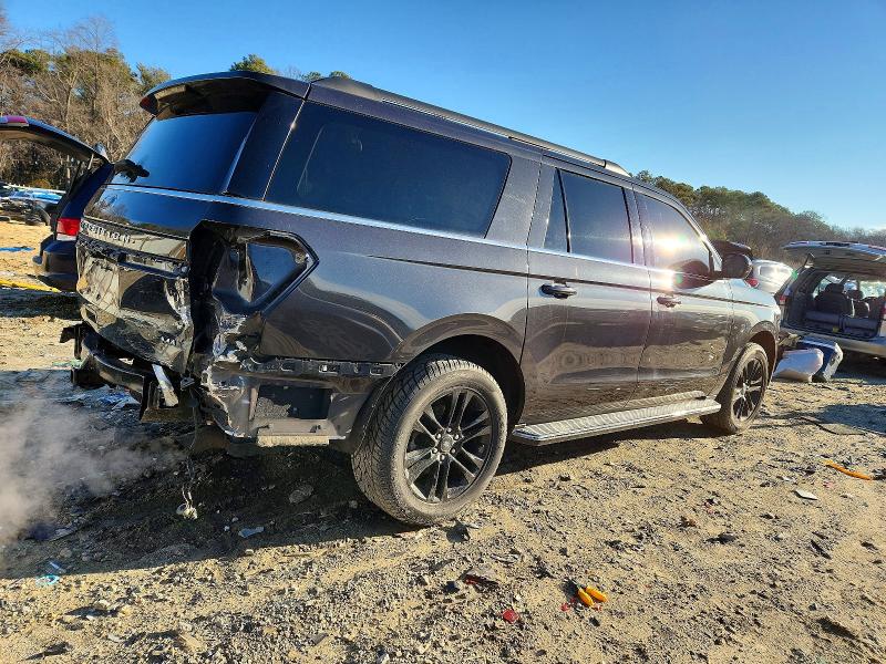 Photo 3 from auction – 2023 FORD EXPEDITION with VIN 1FMJK1J82PEA63070