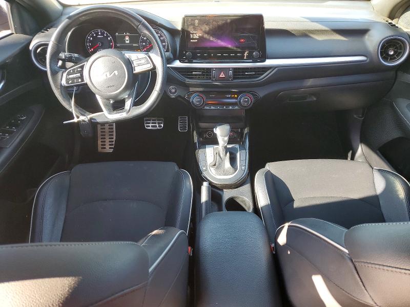 Photo 8 from auction – 2023 KIA FORTE GT L with VIN 3KPF54AD2PE592653