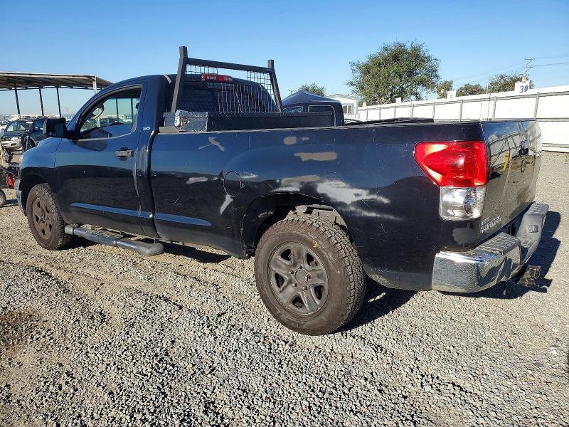 Photo 2 from auction – 2007 TOYOTA TUNDRA with VIN 5TFLU52187X003394
