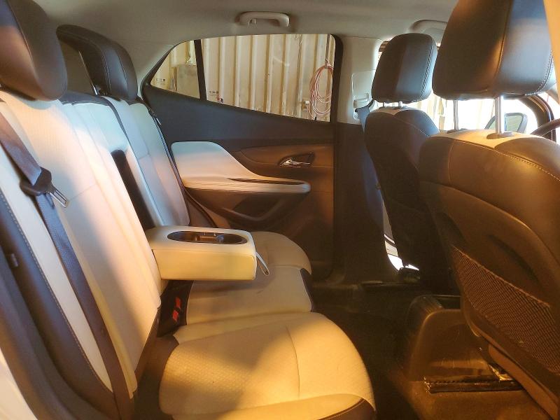Photo 11 from auction – 2018 BUICK ENCORE with VIN KL4CJ1SB1JB705260