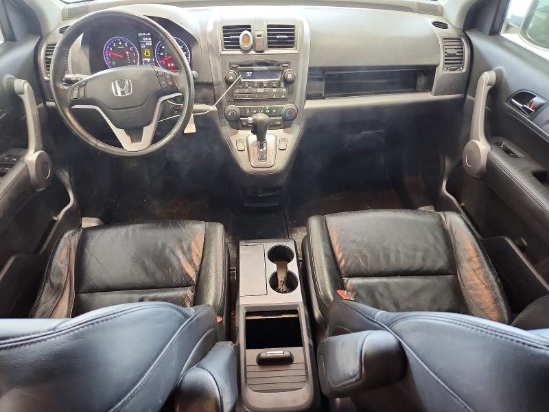 Photo 8 from auction – 2007 HONDA CR-V with VIN JHLRE48787C079799