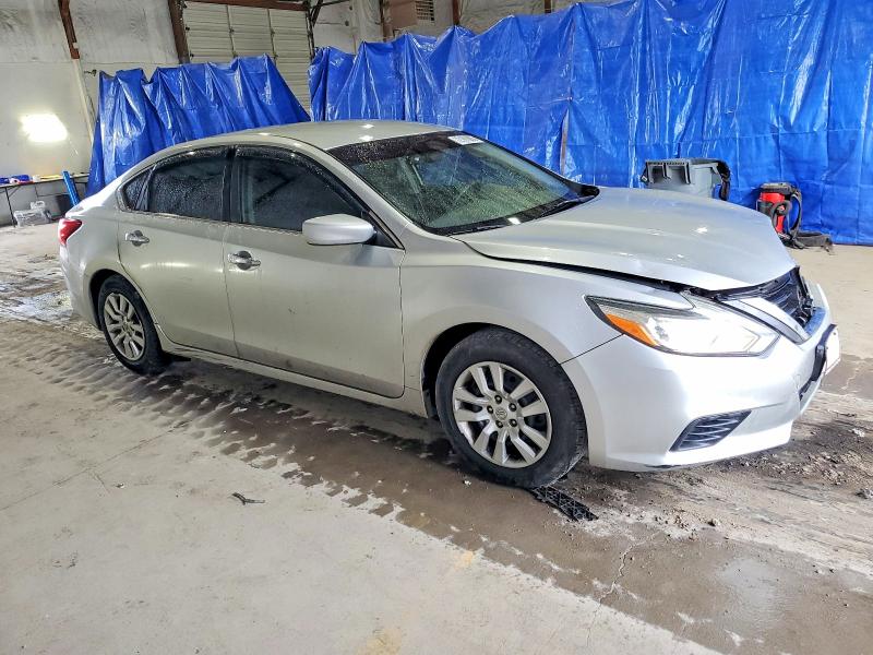 Photo 4 from auction – 2016 NISSAN ALTIMA with VIN 1N4AL3AP1GC150352