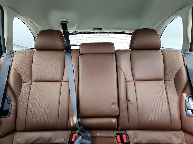 Photo 10 from auction – 2022 SUBARU OUTBACK with VIN 4S4BTGPD3N3169058