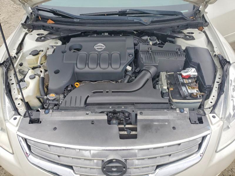 Photo 11 from auction – 2012 NISSAN ALTIMA BAS with VIN 1N4AL2AP4CC222469