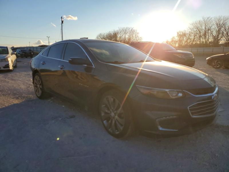 Photo 2 from auction – 2016 CHEVROLET MALIBU with VIN 1G1ZH5SX2GF206993