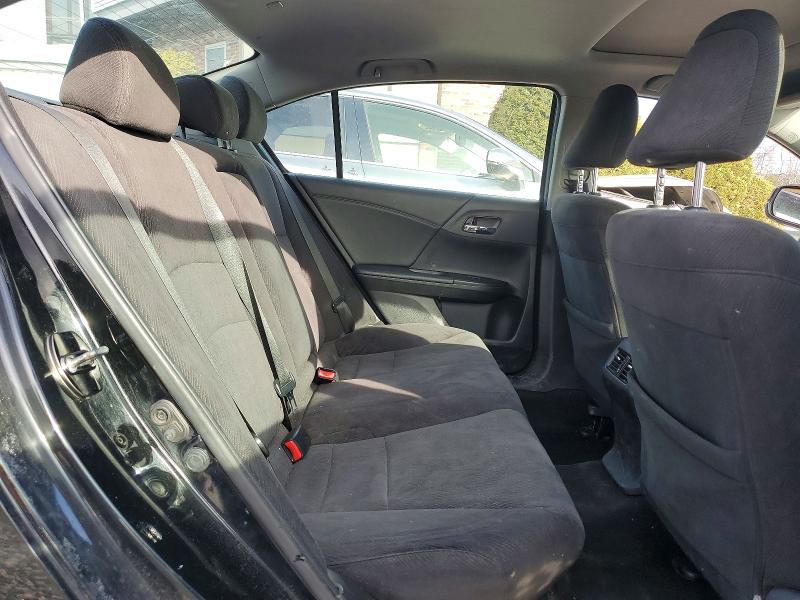 Photo 10 from auction – 2015 HONDA ACCORD EX with VIN 1HGCR2F78FA152308