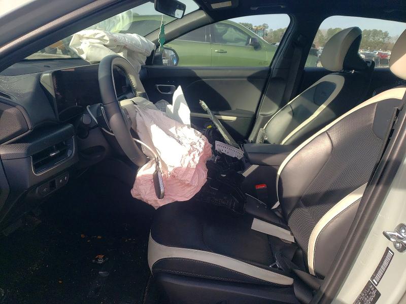 Photo 7 from auction – 2025 KIA K4 with VIN 3KPFW4DE2SE142866