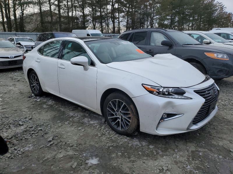 Photo 4 from auction – 2017 LEXUS ES 350 with VIN 58ABK1GG4HU060559