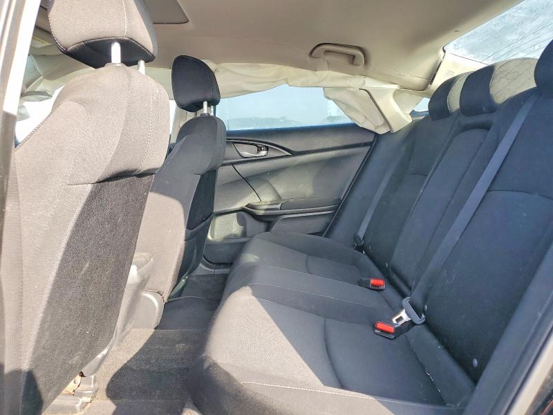 Photo 10 from auction – 2016 HONDA CIVIC EX with VIN 19XFC1F39GE219775