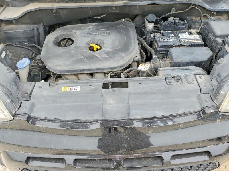 Photo 11 from auction – 2016 KIA SOUL with VIN KNDJP3A56G7237007