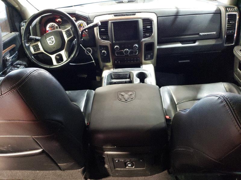 Photo 8 from auction – 2018 RAM 3500 LARAM with VIN 3C63R3ML6JG299846