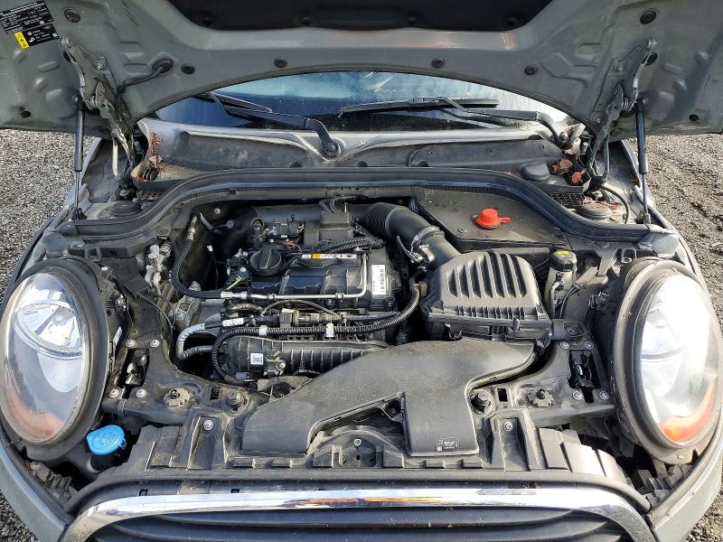Photo 11 from auction – 2017 MINI COOPER with VIN WMWXU1C39H2F78600