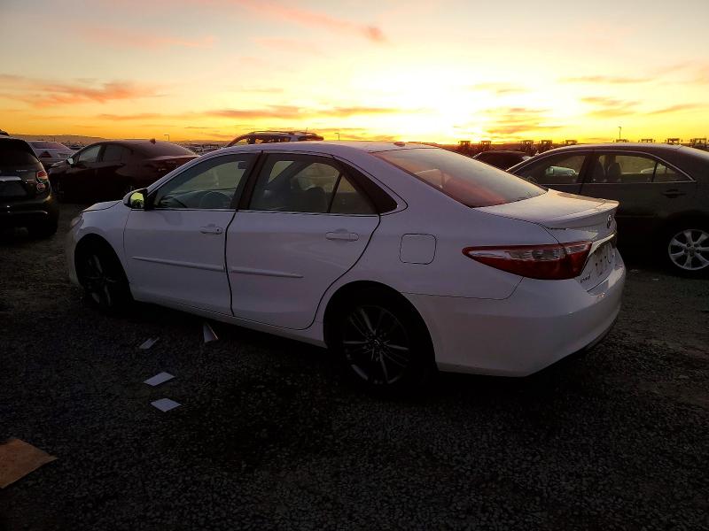 Photo 2 from auction – 2017 TOYOTA CAMRY LE with VIN 4T1BF1FK6HU359939