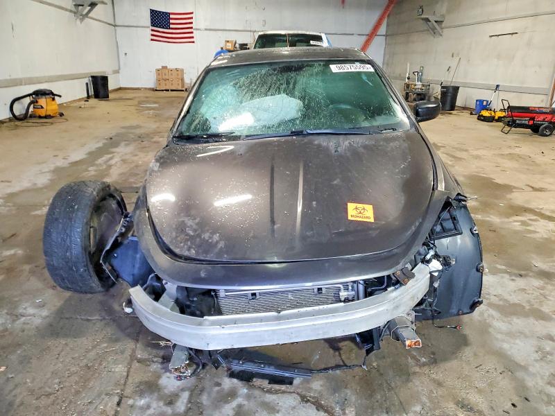 Photo 5 from auction – 2014 DODGE DART with VIN 1C3CDFBB3ED794483