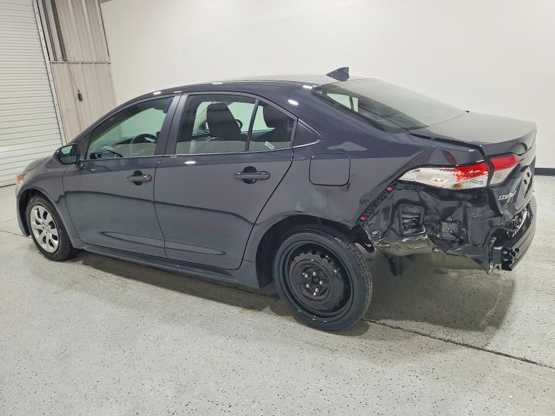 Photo 2 from auction – 2026 TOYOTA COROLLA with VIN 5YFB4MDE1TP402288