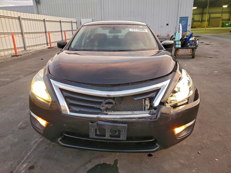 Photo 5 from auction – 2015 NISSAN ALTIMA 2.5 with VIN 1N4AL3AP7FC429075