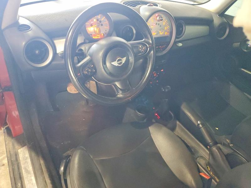 Photo 8 from auction – 2013 MINI COOPER with VIN WMWSU3C54DT677608