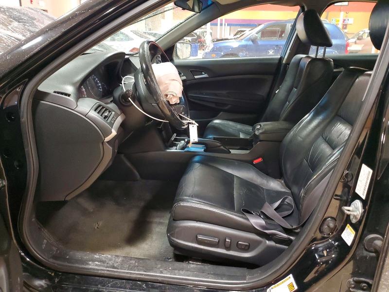 Photo 7 from auction – 2012 HONDA ACCORD with VIN 1HGCP2F65CA053194