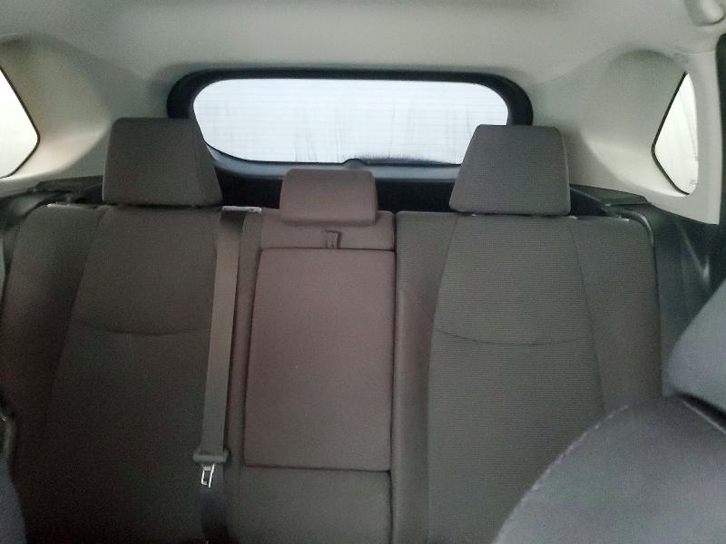 Photo 10 from auction – 2021 TOYOTA RAV4 with VIN 2T3H1RFV2MW112307