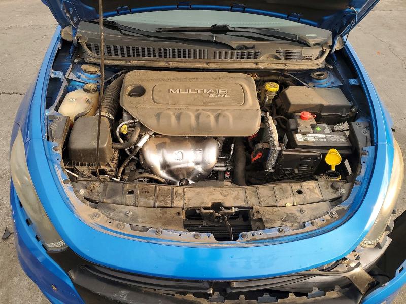Photo 11 from auction – 2015 DODGE DART SXT with VIN 1C3CDFBB5FD410656
